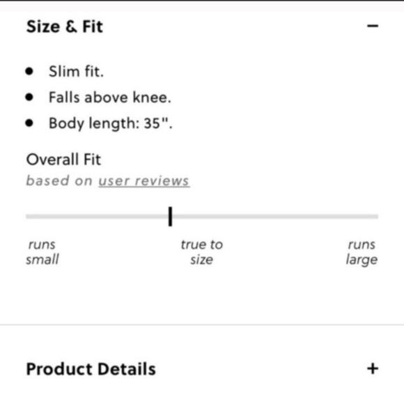 J. Crew gingham off the shoulder dress - Picture 7 of 9